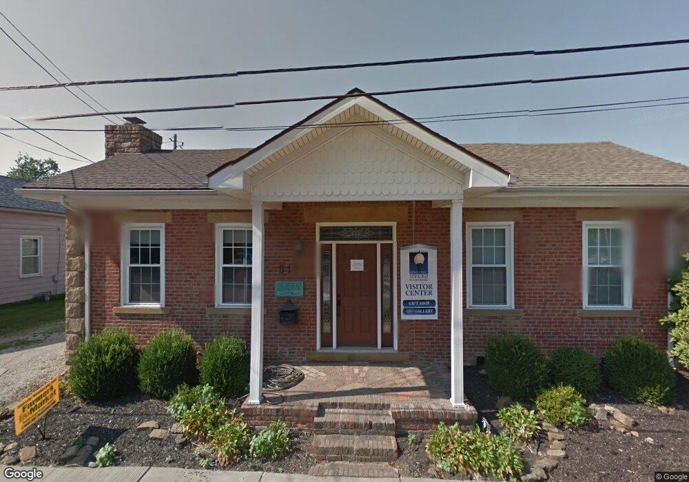 517 W Main St, Newburgh, IN 47630 - photo 1