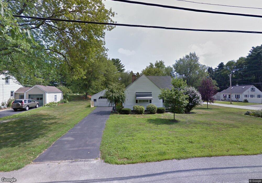 83 Summer St, Northborough, MA 01532 - photo 1