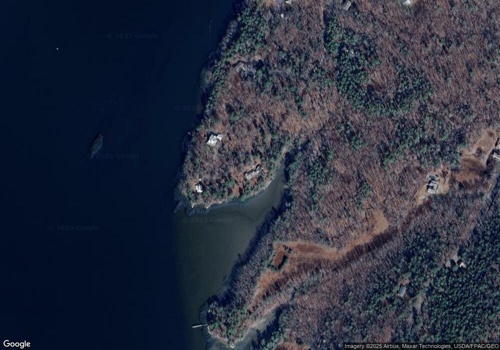 380 Shore Rd, Edgecomb, ME 04556 - photo 1