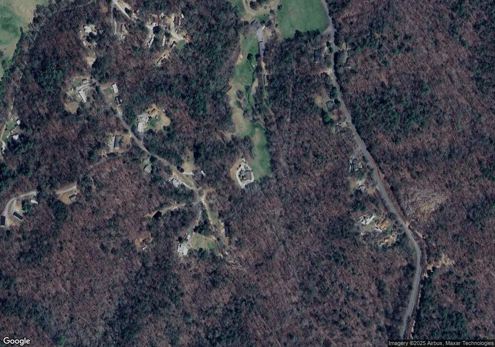 725 Flat Branch Rd, Ellijay, GA 30540 - photo 1