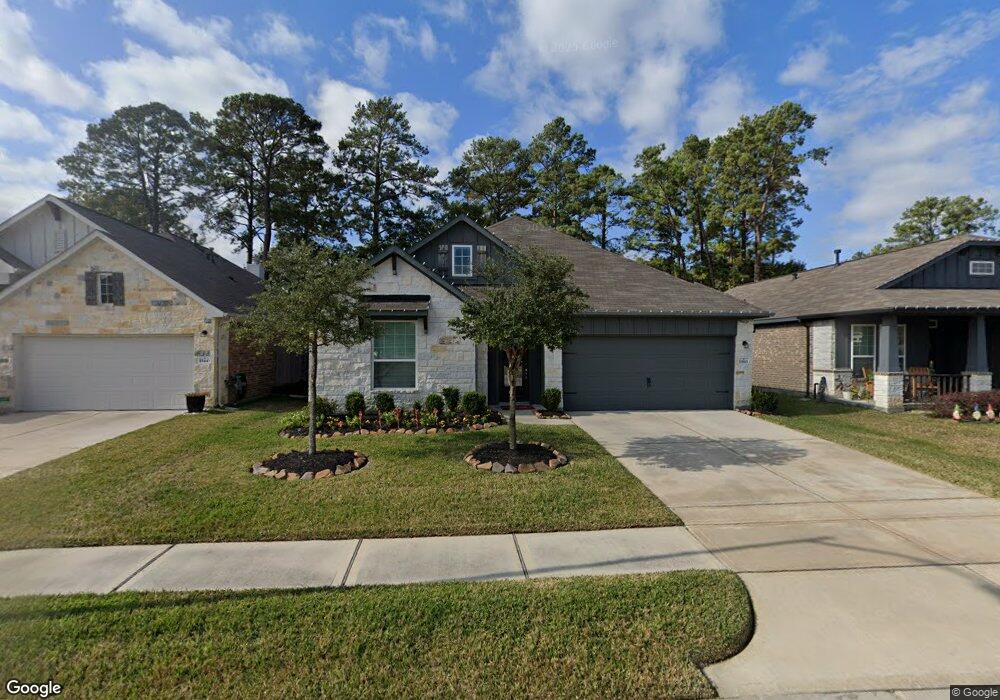 15503 Lakewood Terrace Dr, Tomball, TX 77377 - photo 1