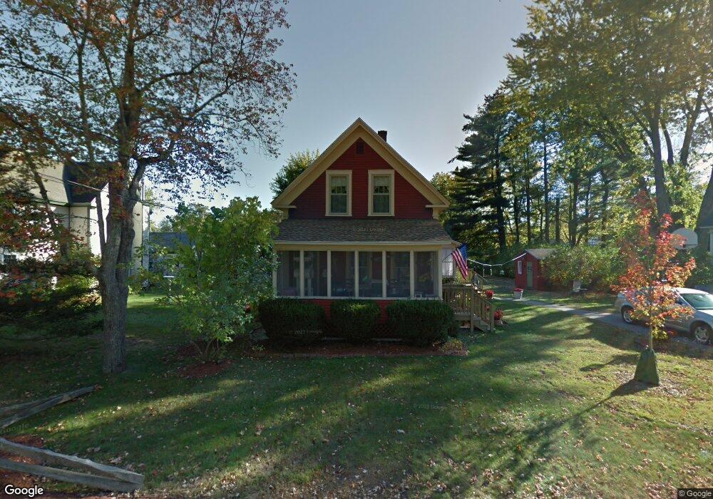 10 Fernald St, Concord, NH 03301 - photo 1