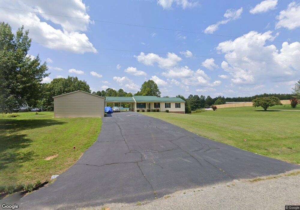 1155 Maple Rd, Callands, VA 24530 - photo 1