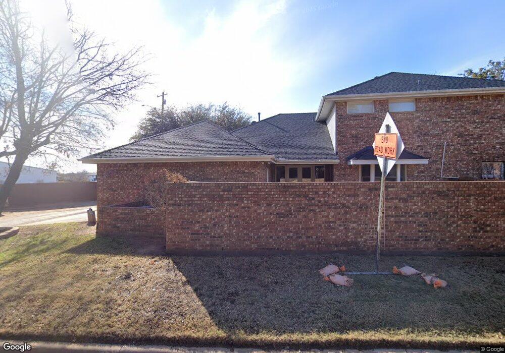 62 Surrey Square, Abilene, TX 79606 - photo 1