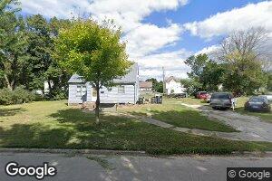 705 Des Moines Ave, Rolfe, IA 50581