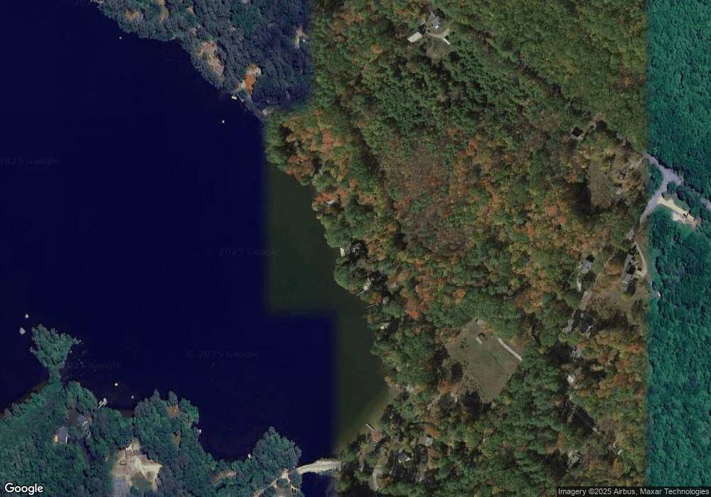 44 Meadows Edge Rd, Center Barnstead, NH 03225 - photo 1