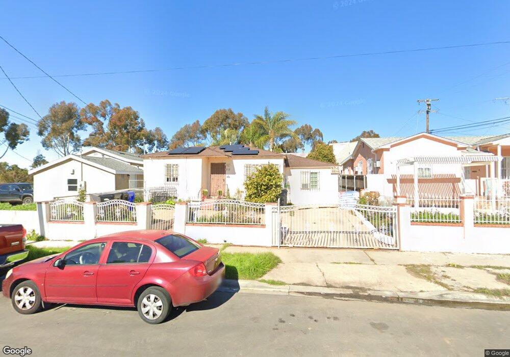 Street View Photo