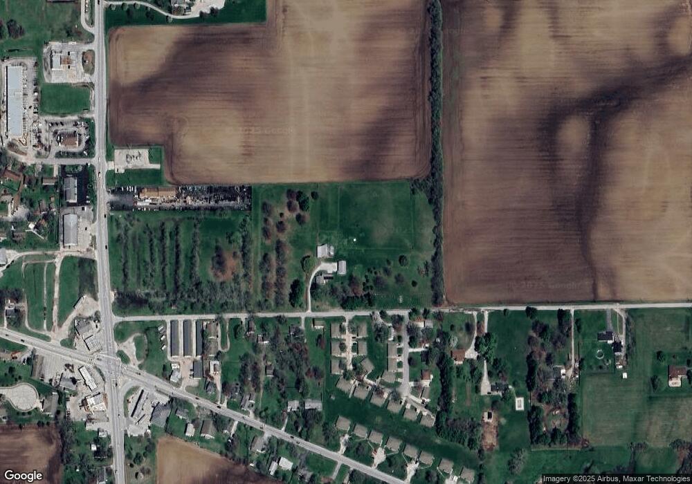 2932 W 300 N, Franklin, IN 46131 - photo 1