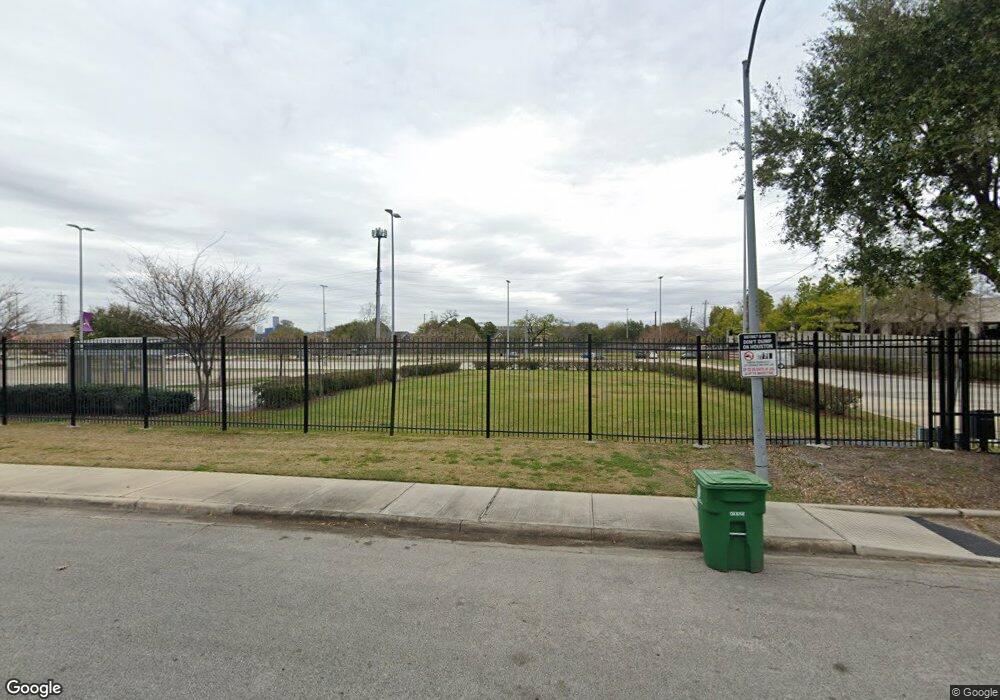 3873 Blodgett St, Houston, TX 77004 - photo 1