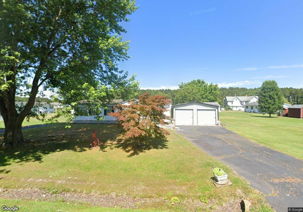 15306 Pruitt St, Bloxom, VA 23308 - photo 1