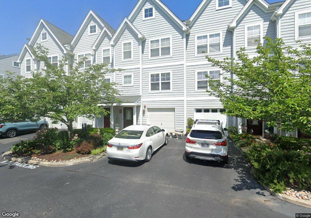 50 Canal Landing Ct unit 25, Rehoboth Beach, DE 19971 - photo 1