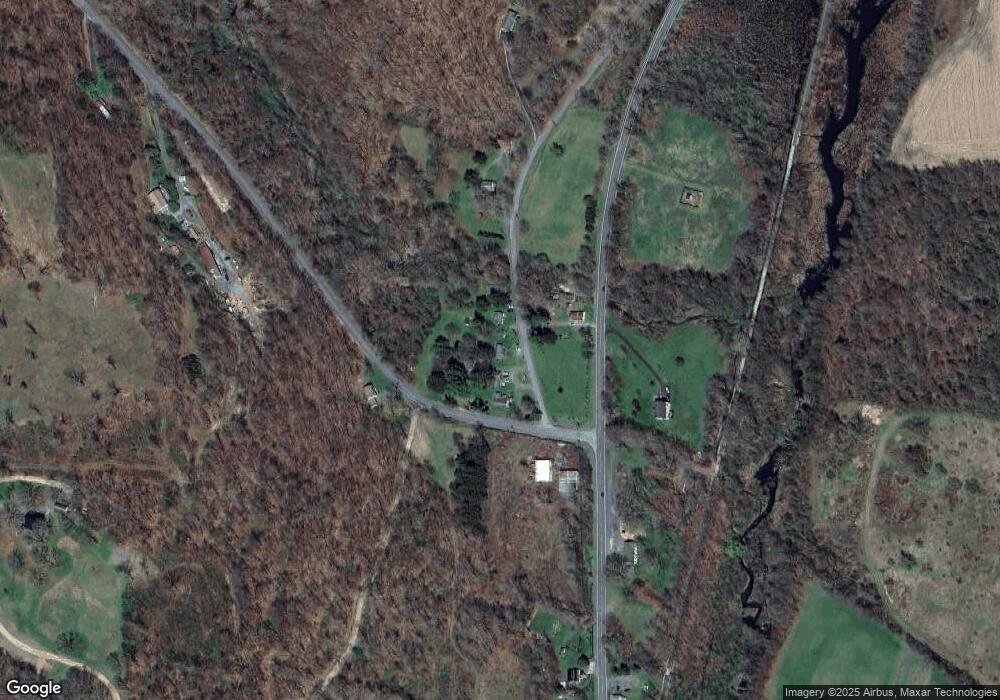 9 Old Post Rd 2 unit 17, Millerton, NY 12546 - photo 1