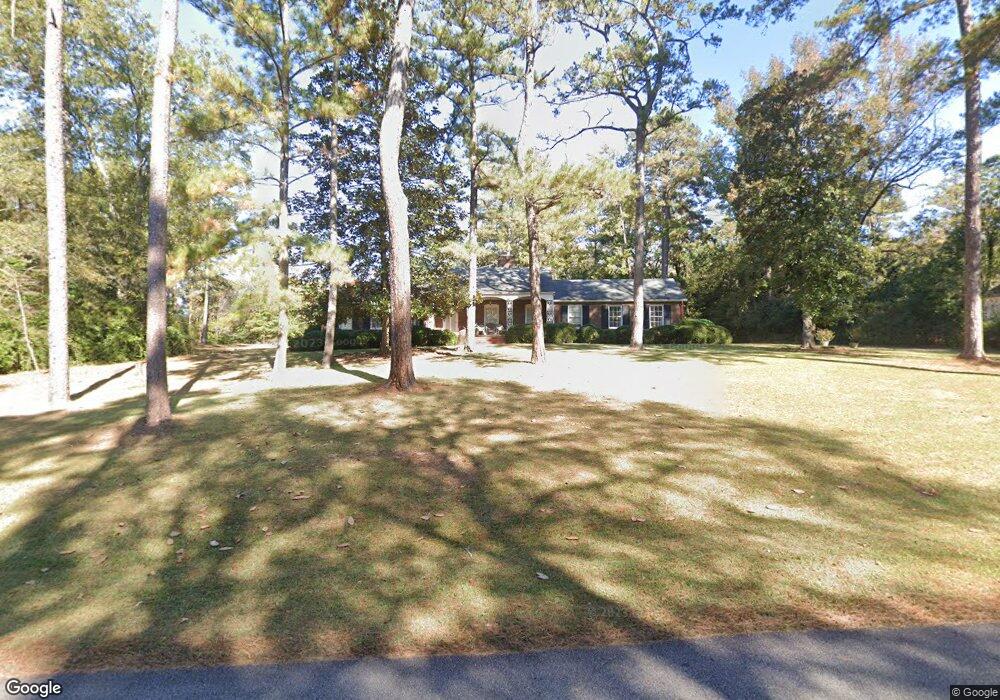 854 Cherokee Rd, Lagrange, GA 30240 - photo 1