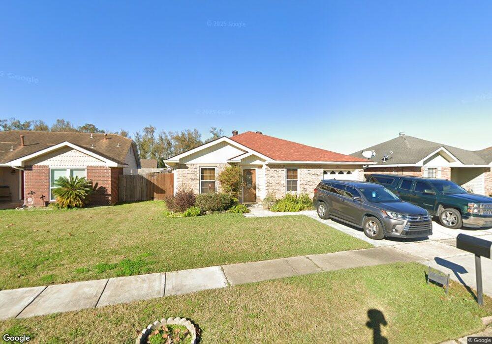 2840 Doreen Ln, Marrero, LA 70072 - photo 1