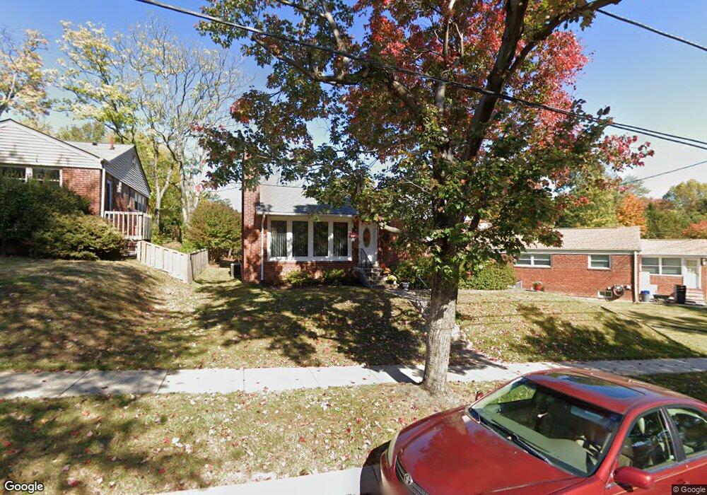 2603 Finch St, Silver Spring, MD 20902 - photo 1