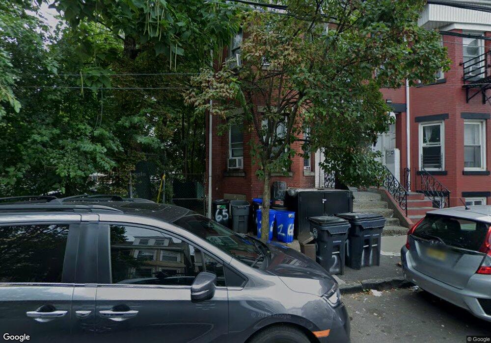 65 N 6th St, Newark, NJ 07107 - photo 1