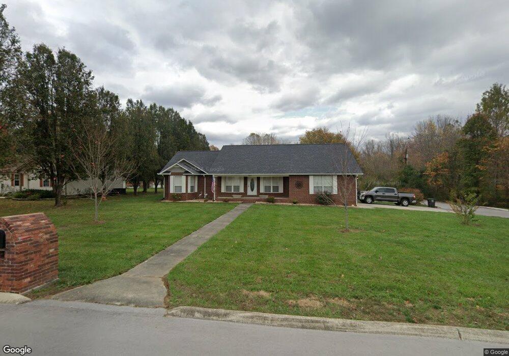 2929 Old Walton Cir, Cookeville, TN 38506 - photo 1