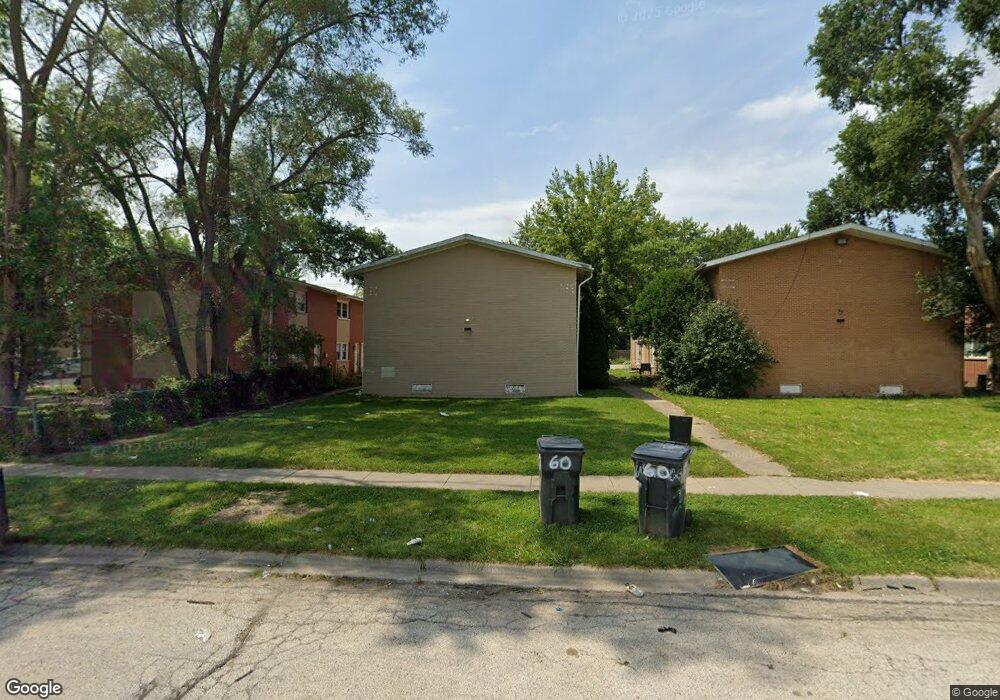 2166 Hebron Ave, Zion, IL 60099 - photo 1