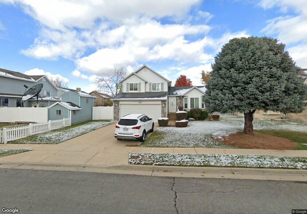 252 W 1600 N, Layton, UT 84041 - photo 1