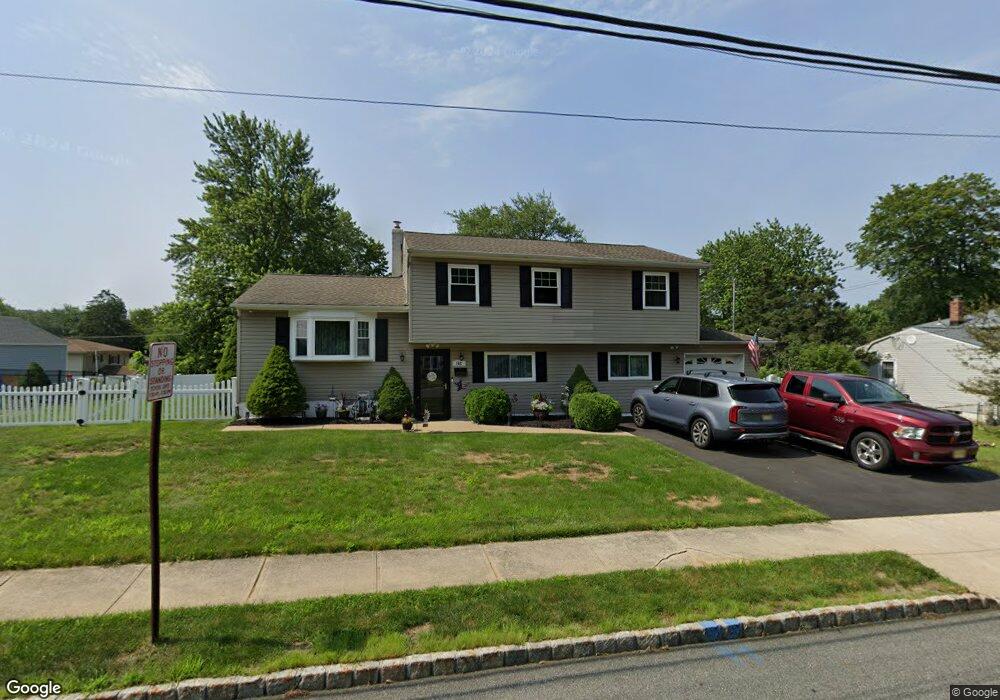 162 E Central Ave, Wharton, NJ 07885 - photo 1