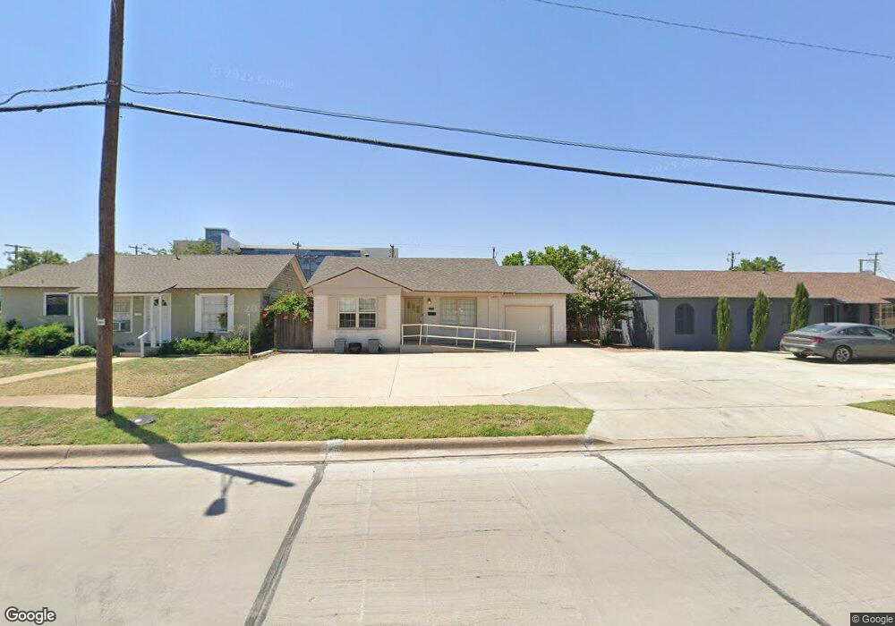 2213 W Louisiana Ave, Midland, TX 79701 - photo 1