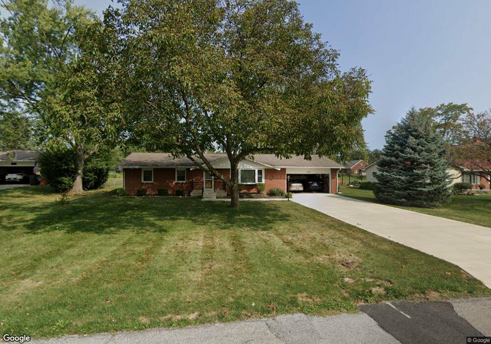 2532 Lowell Ave, Lima, OH 45805 - photo 1
