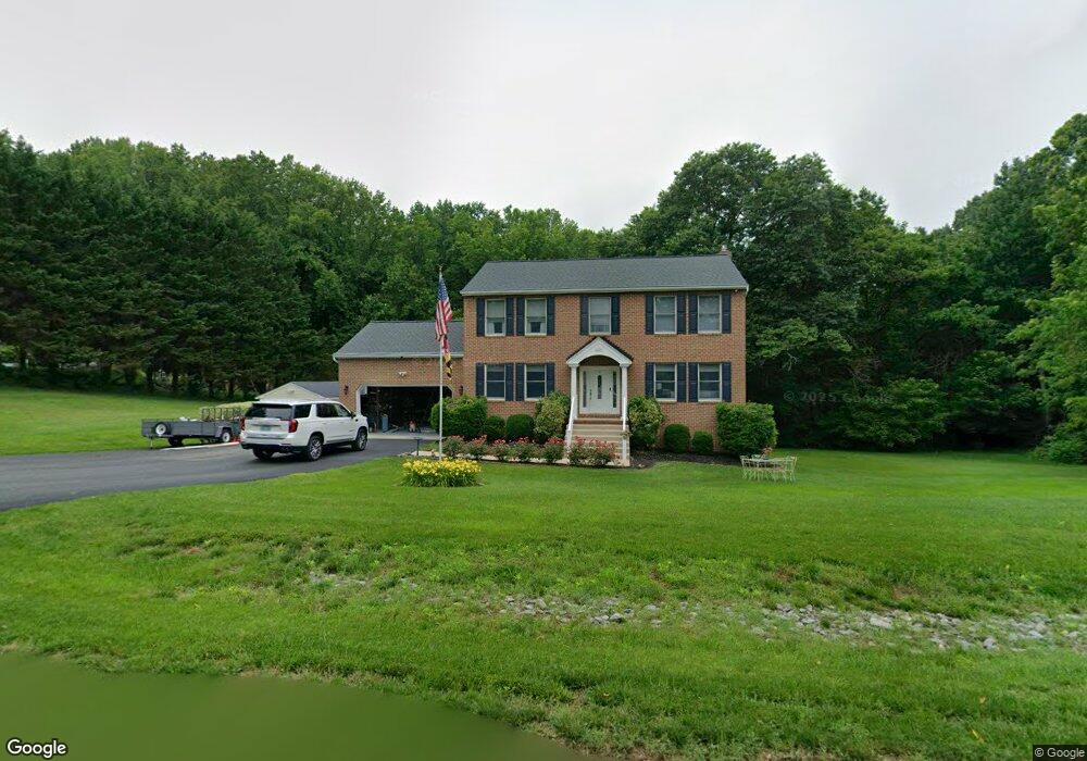 4822 Barn Place, Lothian, MD 20711 - photo 1