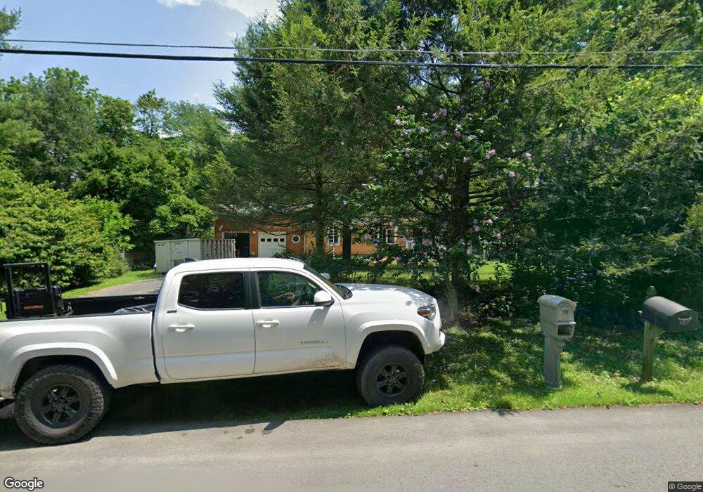 106 Old Post Rd N, Red Hook, NY 12571 - photo 1