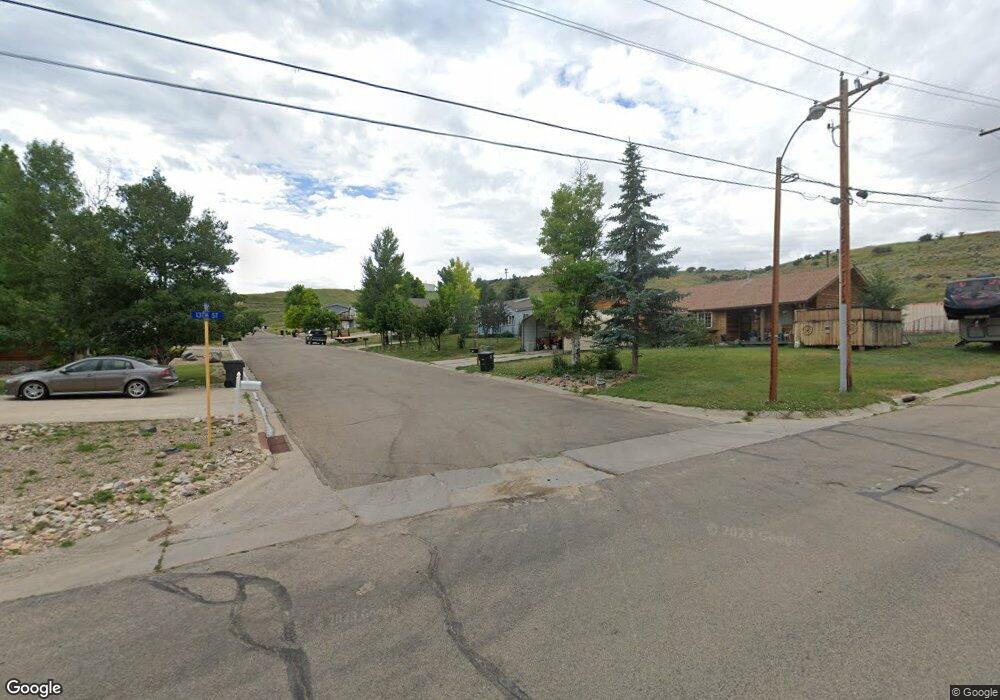 1282 Taylor St, Craig, CO 81625 - photo 1