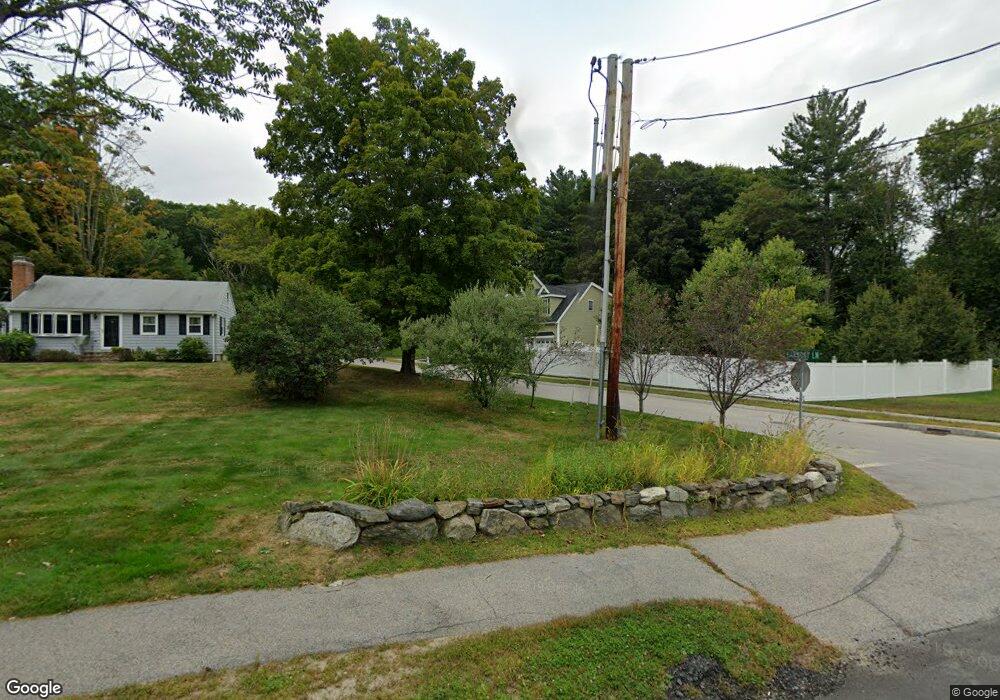 1 Harmony Ln, Georgetown, MA 01833 - photo 1