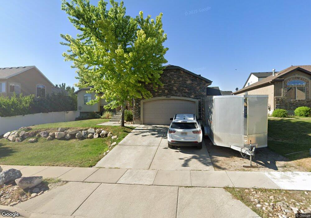 5643 Lugano Dr, West Jordan, UT 84081 - photo 1
