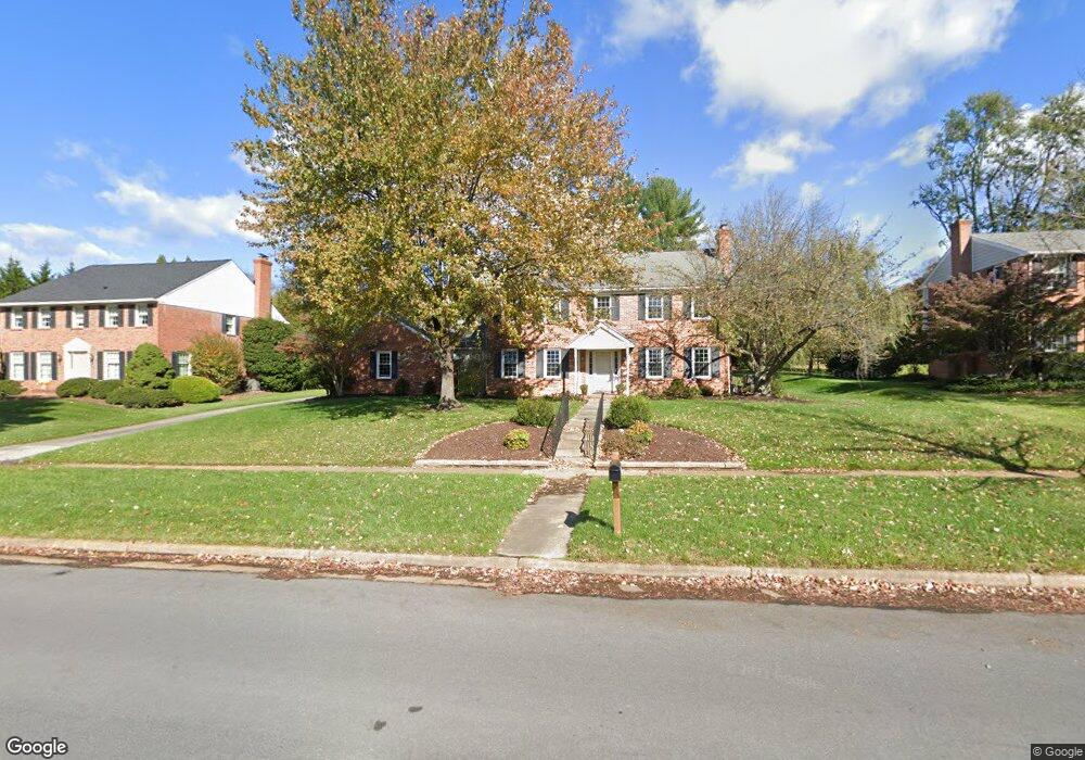 705 Sharpley Rd, Wilmington, DE 19803 - photo 1