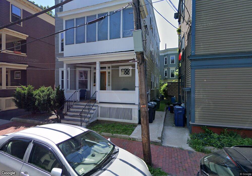 20 Marie Ave unit 3, Cambridge, MA 02139 - photo 1