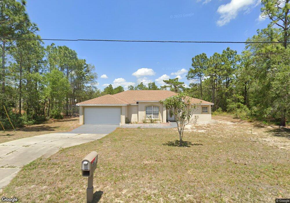 9240 N Citrus Springs Blvd unit 3, Citrus Springs, FL 34433 - photo 1