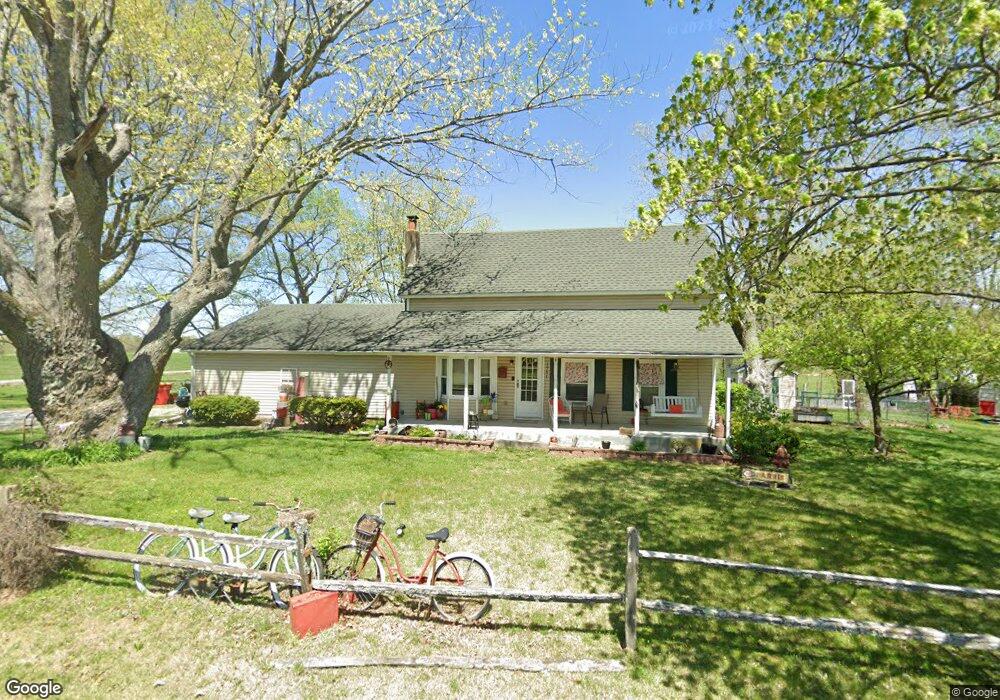 1987 W Union Chapel Rd, Nixa, MO 65714 - photo 1