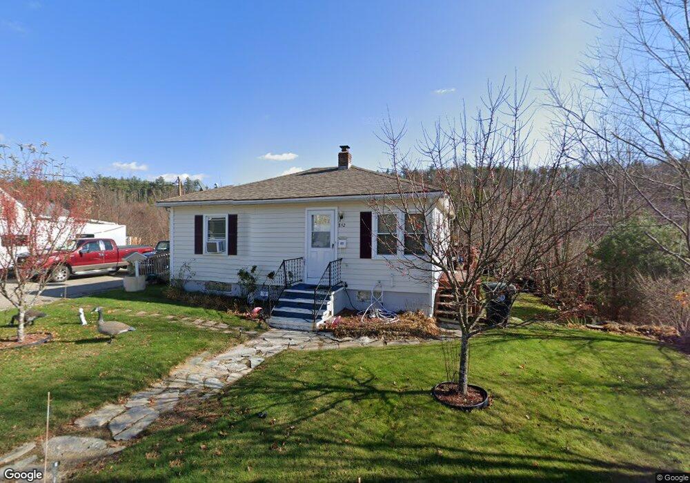 892 Charlton St, Southbridge, MA 01550 - photo 1
