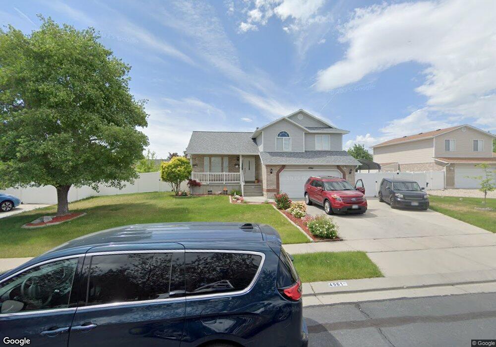 4961 Swan Hill Cove, West Jordan, UT 84081 - photo 1
