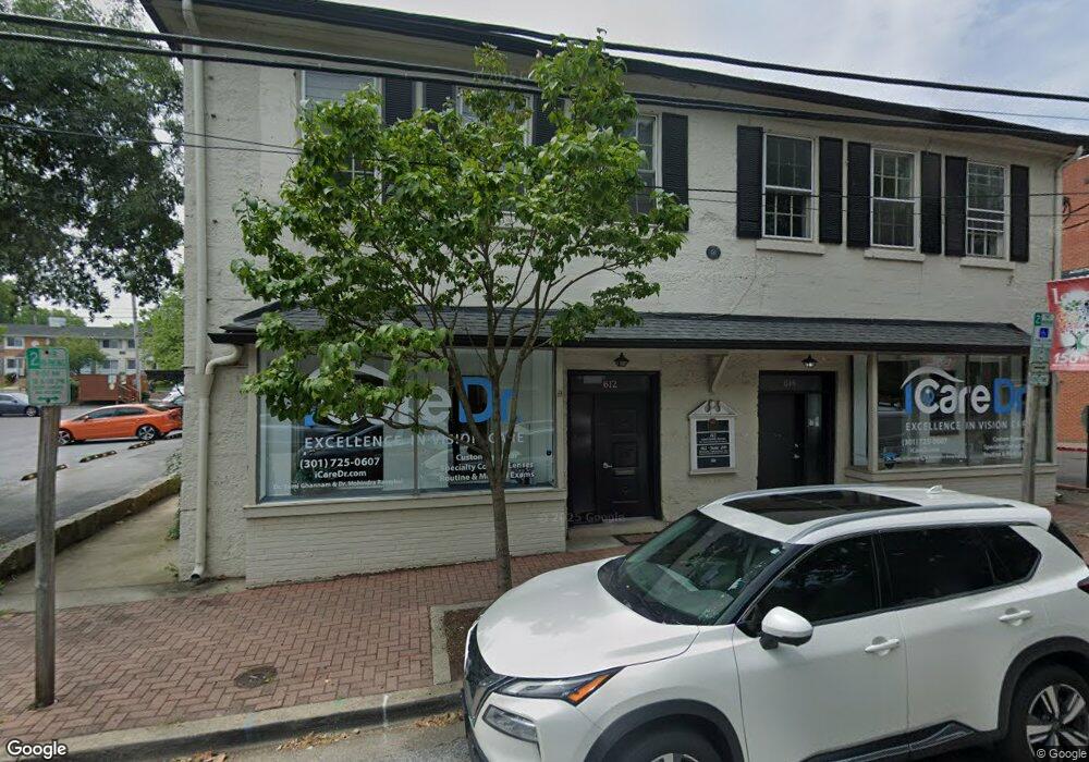 612 Main St, Laurel, MD 20707 - photo 1