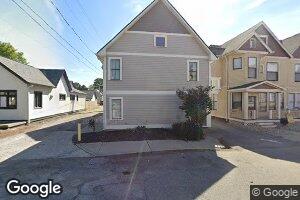 219 E 15th St, Indianapolis, IN 46202