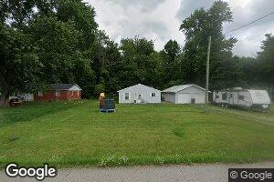 1590 W County Road 850 S, Commiskey, IN 47227