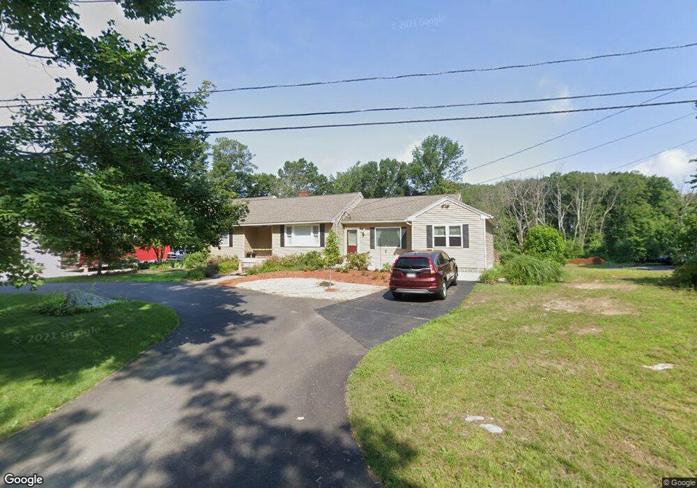 1 Herricks Ln, Millbury, MA 01527 - photo 1