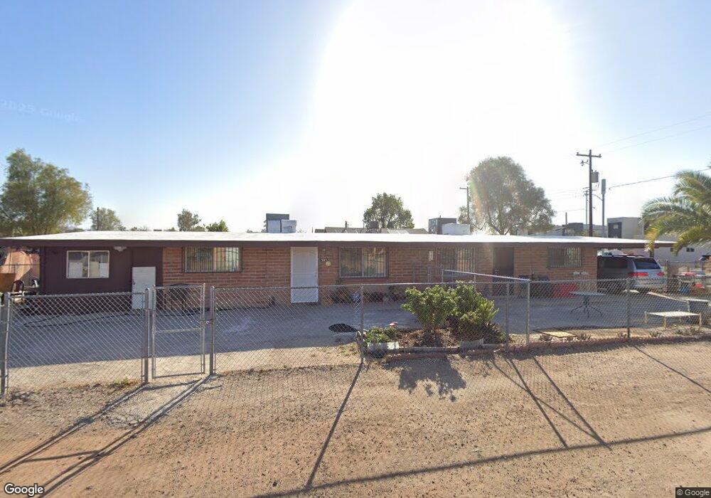 303 E Yavapai Rd, Tucson, AZ 85705 - photo 1