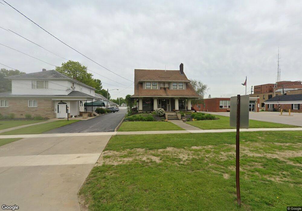 43 W Jefferson St, Jefferson, OH 44047 - photo 1