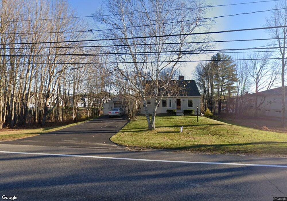 303 Main St, Gorham, ME 04038 - photo 1