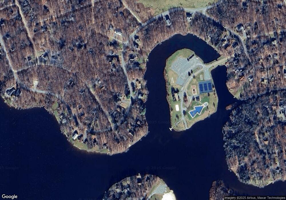 53 Lake Shore Dr, Pocono Lake, PA 18347 - photo 1