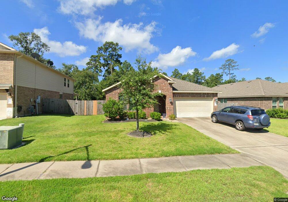 14017 Buffalo Gap Trail, Conroe, TX 77384 - photo 1