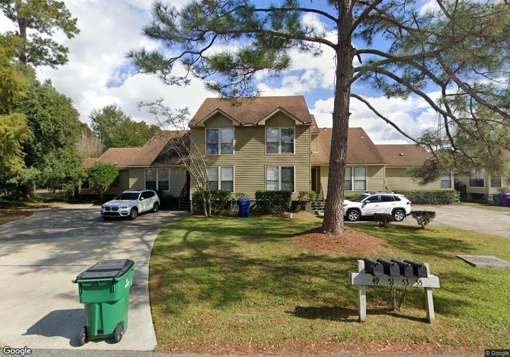 57 Chamale Cove unit 57, Slidell, LA 70460 - photo 1