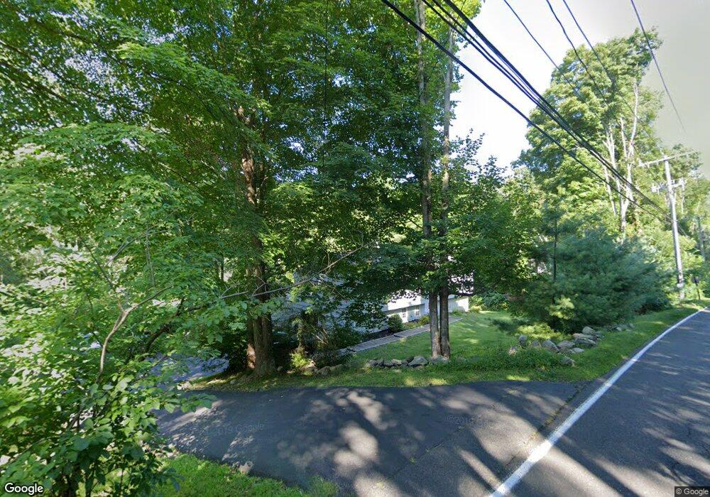 218 Good Hill Rd, Weston, CT 06883 - photo 1