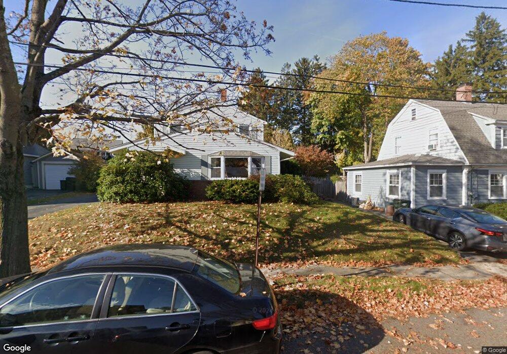 18 Lafayette St, Newburyport, MA 01950 - photo 1