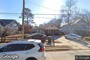 709 King Ave, Athens, GA 30606